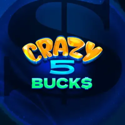 Crazy 5 Bucks screenshot