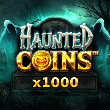 Haunted Coins™ x1000 screenshot