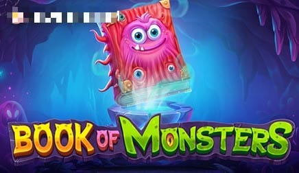 Book of Monsters