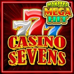 Casino Sevens screenshot