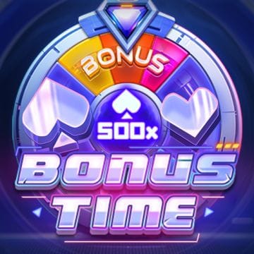 BonusTime screenshot